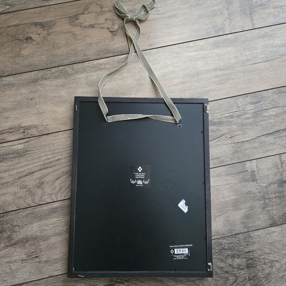 Typewriter Wall Art - Picture 3 of 4